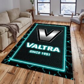 Tapis Valtra 4