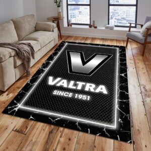 Tapis Valtra