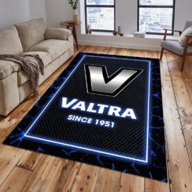 Tapis Valtra 2