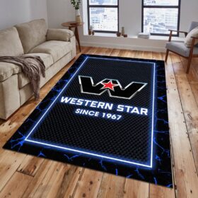Tapis Western Star 2