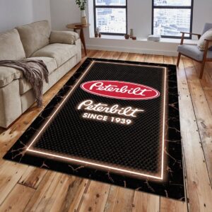 Tapis Peterbilt 3