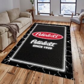 Tapis Peterbilt 6