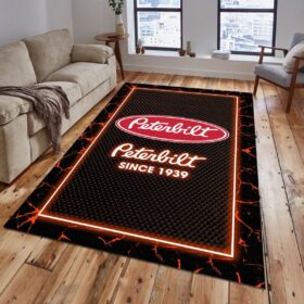 Tapis Peterbilt 7