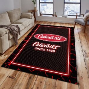 Tapis Peterbilt