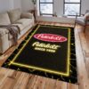 Tapis Peterbilt 8