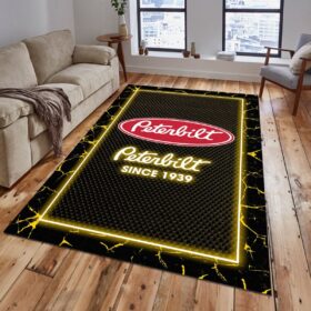 Tapis Peterbilt 8