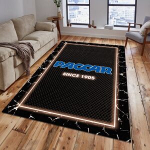 Tapis Paccar 2