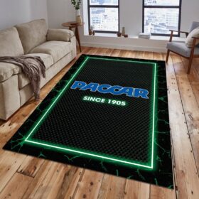 Tapis Paccar 4