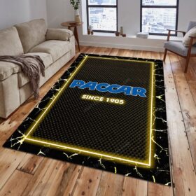 Tapis Paccar 8