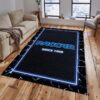 Tapis Paccar