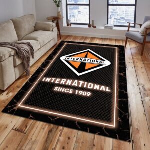 Tapis International 3