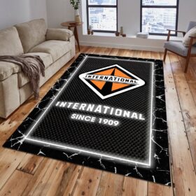 Tapis International 6