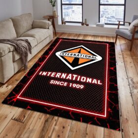 Tapis International 7