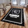 Tapis Kamaz 5