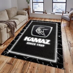 Tapis Kamaz 5