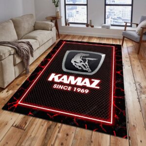 Tapis Kamaz 7