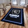 Tapis Kamaz