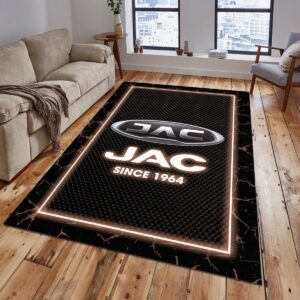 Tapis JAC Truck 3