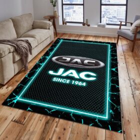 Tapis JAC Truck 4