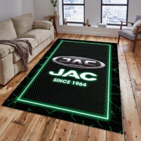 Tapis JAC Truck 5