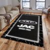 Tapis JAC Truck