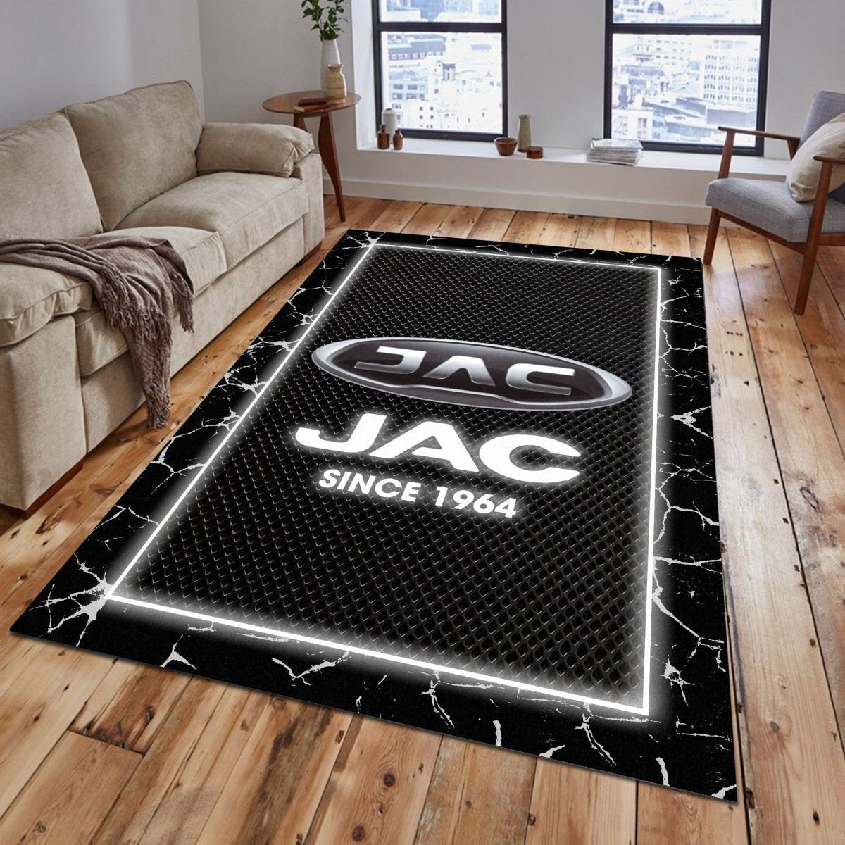 Tapis JAC Truck
