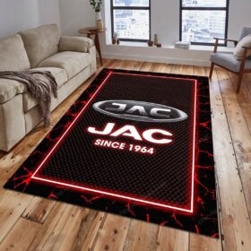 Tapis JAC Truck 7
