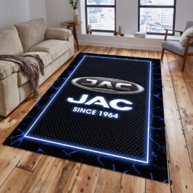 Tapis JAC Truck 2