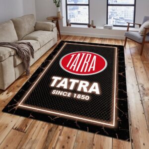 Tapis Tatra 3