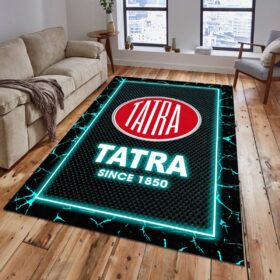 Tapis Tatra 4