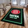 Tapis Tatra 5