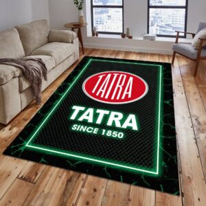 Tapis Tatra 5