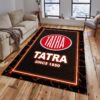Tapis Tatra 7