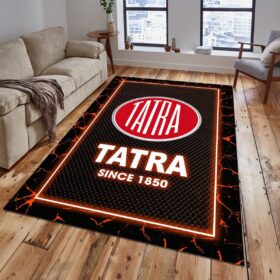 Tapis Tatra 7