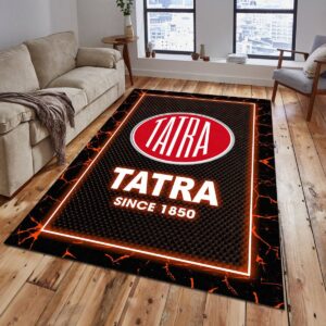 Tapis Tatra 7