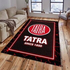 Tapis Tatra