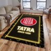 Tapis Tatra 8