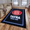 Tapis Tatra 2