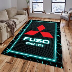 Tapis Mitsubishi Fuso 04