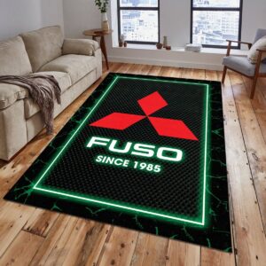 Tapis Mitsubishi Fuso 05