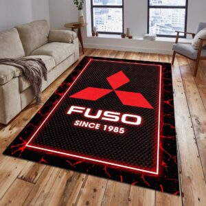 Tapis Mitsubishi Fuso