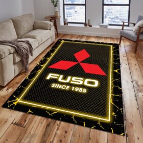 Tapis Mitsubishi Fuso 08