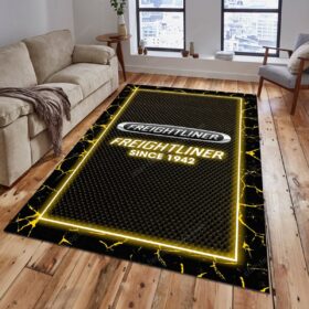 Tapis Freightliner 8