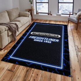 Tapis Freightliner 2
