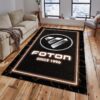 Tapis Foton 2