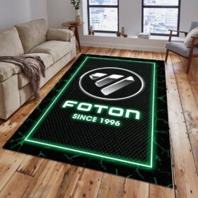 Tapis Foton 4