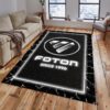 Tapis Foton 5