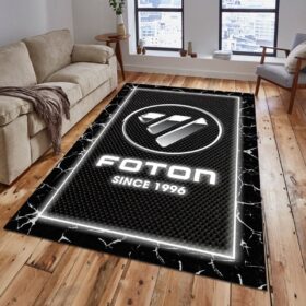 Tapis Foton 5