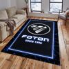 Tapis Foton