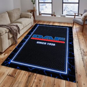 Tapis DAF Trucks